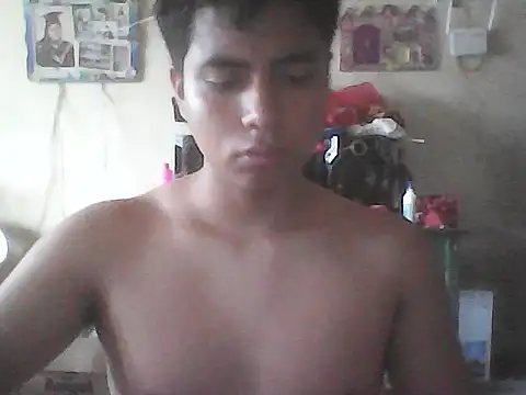 Axel BABY online show from April 15, 2:28 pm