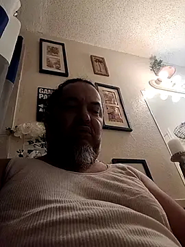 MrBustNut2026 online show from April 12, 4:30 pm