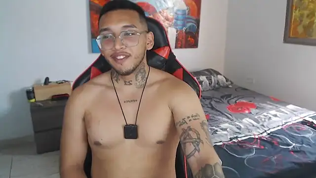 Andymanfit online show from April 21, 9:32 pm