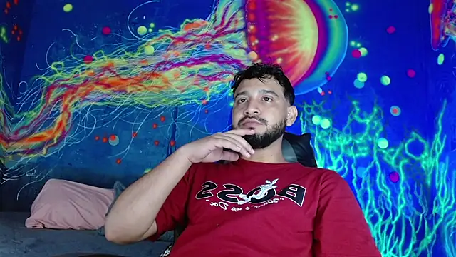 jmac 69 online show from April 12, 12:36 am