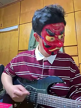 zarokkubokki online show from April 19, 8:58 am