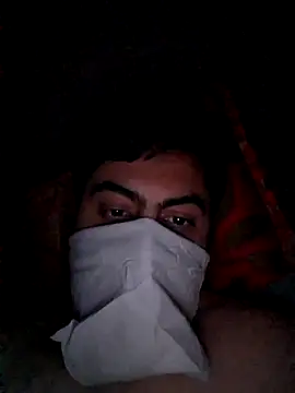 anku6900 online show from April 11, 6:44 pm