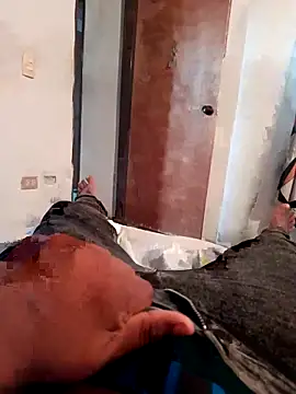 garo3110 online show from April 17, 6:54 pm