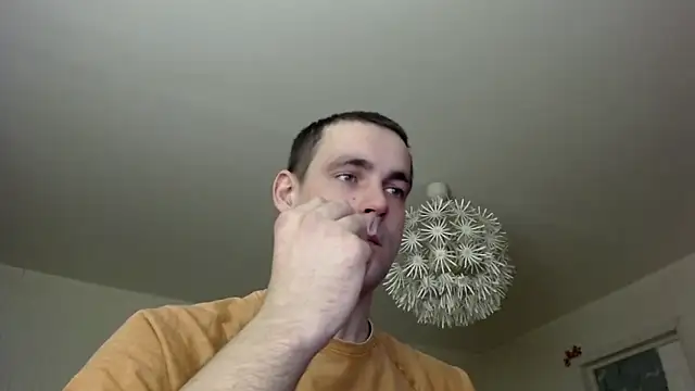 NaughtyBoy Jack online show from April 24, 6:54 pm