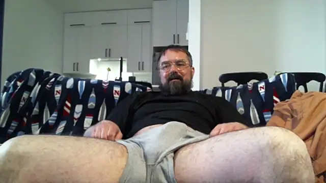 Danos47x online show from April 19, 2:16 pm