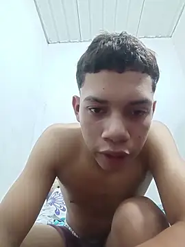 curious straight guy online show from April 29, 2:38 am