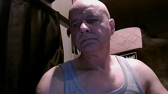 mannohmann5 online show from April 13, 6:41 pm