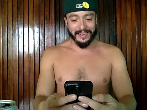 D0RAD0 online show from May 5, 12:56 am