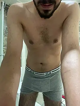 25ERZURUM25 online show from July 3, 9:28 pm