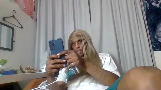 Dicksee Left online show from July 19, 12:49 am