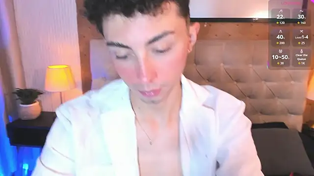 harry salvatore online show from June 1, 3:18 am