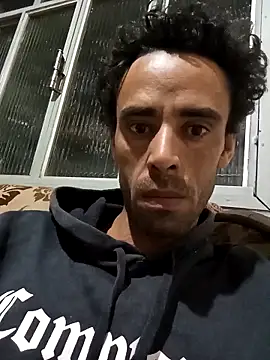 BeakingRub online show from April 18, 1:29 am