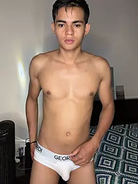 sexyboy-sebas online show from April 22, 4:19 am