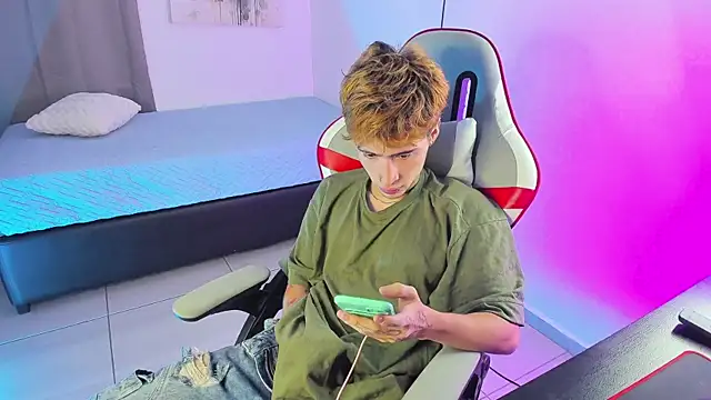 justin blake online show from May 22, 1:38 pm