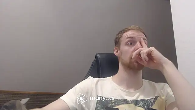 Milkyman7 online show from February 17, 8:52 pm