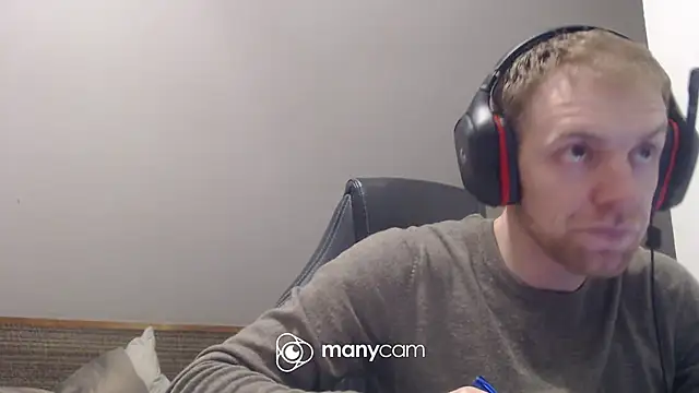 Milkyman7 online show from February 14, 9:43 pm