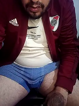 XNickxStrip online show from April 21, 2:15 am