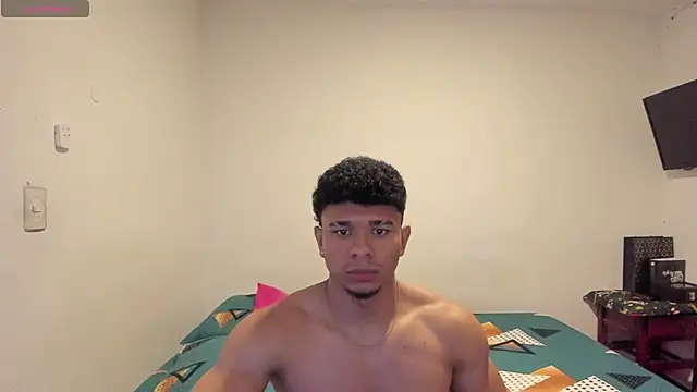Jayden VanceJS online show from July 3, 7:14 am