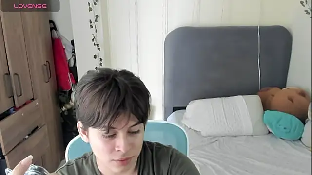 Felixzyn online show from May 28, 7:01 pm