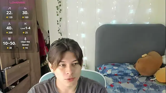 Felixzyn online show from April 21, 7:42 pm