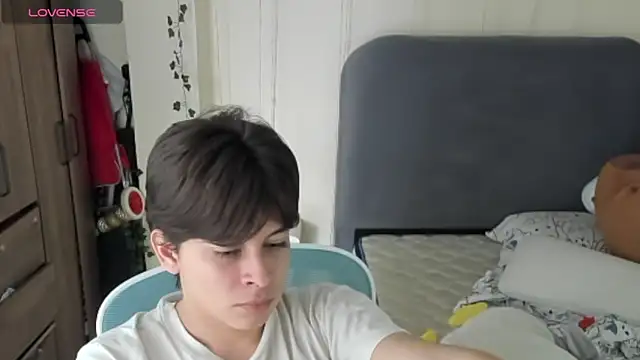 Felixzyn online show from June 4, 6:58 pm