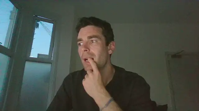 frenchbdmaninlondon online show from June 24, 8:55 pm