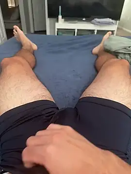 John strokz online show from April 18, 7:07 pm