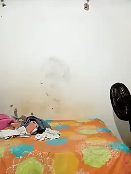 hot colombian online show from May 17, 3:14 am