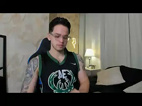 RONNY COLTON online show from May 17, 11:06 am