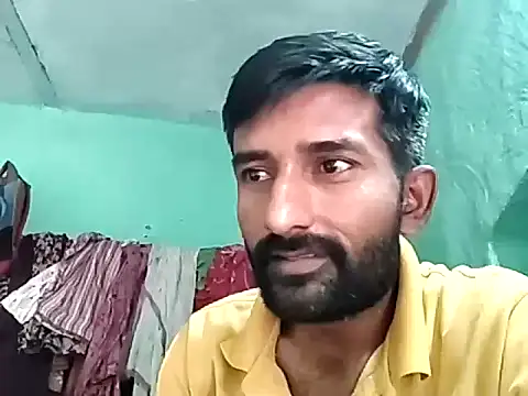 LustyKingX online show from April 19, 9:09 am