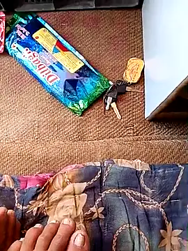 Sanjaykumarsaini online show from April 24, 8:38 am