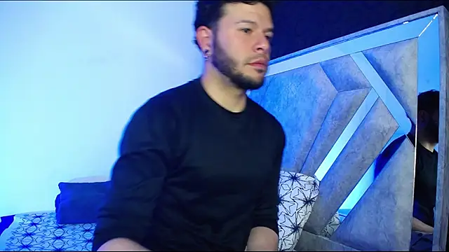 Mr Domination369 online show from April 22, 6:19 am