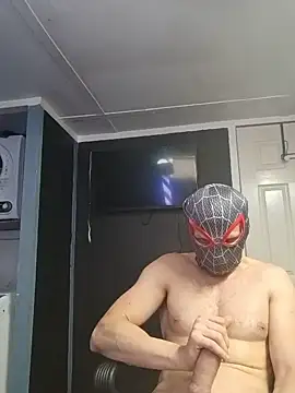 bwcloverboy2 online show from May 18, 3:49 pm