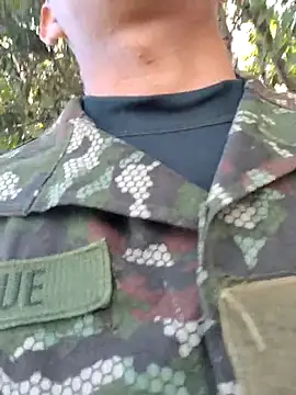 capri escue online show from April 22, 2:55 pm