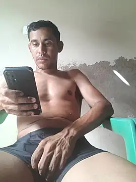 eujoao001 online show from April 23, 5:26 pm