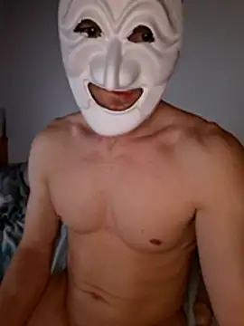 adaminosekk online show from April 23, 5:59 pm