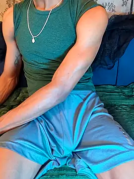Switcherxxx online show from July 1, 4:35 am