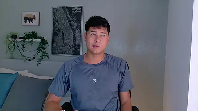 Raiden boyy online show from April 25, 7:55 pm