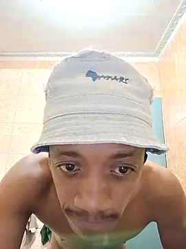 DICKSON Q online show from April 26, 7:54 pm