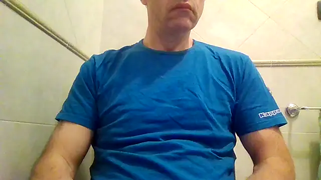 kelper18 online show from April 27, 7:19 pm
