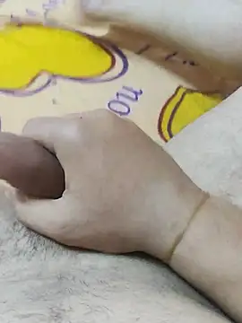 TootedFreezing online show from July 12, 6:54 pm