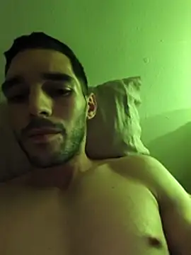 TUJUGUETEBEBE1 online show from April 27, 1:24 am