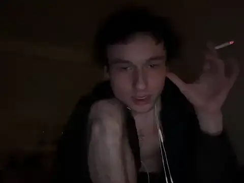 DavidFlipU2000 online show from April 28, 9:08 pm