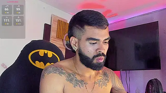  kameron9811 online show from July 28, 3:36 am