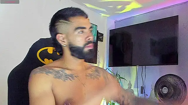  kameron9811 online show from July 22, 1:30 am