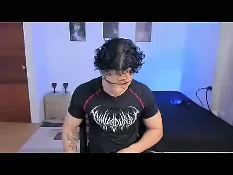 mateo jack online show from June 9, 2:19 pm