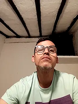 jairo43 online show from April 29, 11:15 am