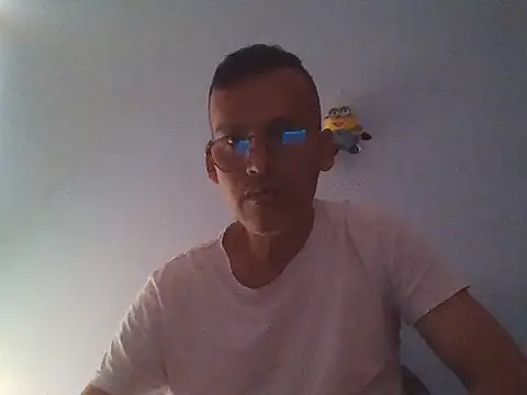 jairo43 online show from July 4, 2:20 pm