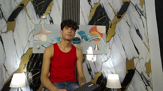 LUCKY BOX2026 online show from May 3, 8:33 pm