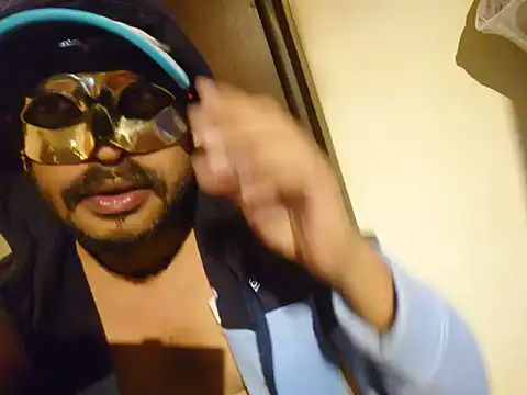 Sudda-ThatsMe online show from June 17, 2:35 am